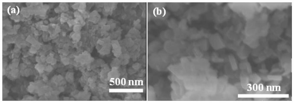 Efficient separation method for ethane in mixed gas