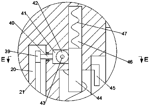 Device for replacing damaged municipal well lid