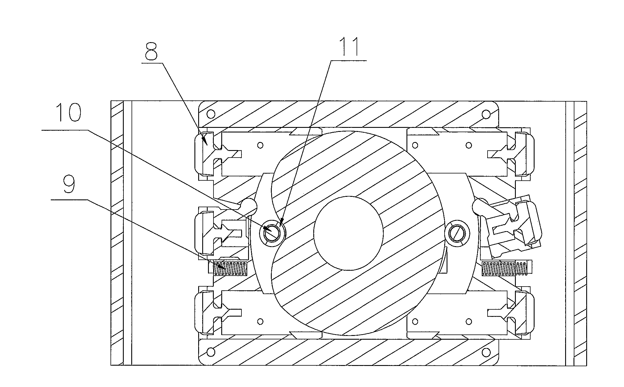 Intelligent Close Loop Recognition Restoring Feedback Device