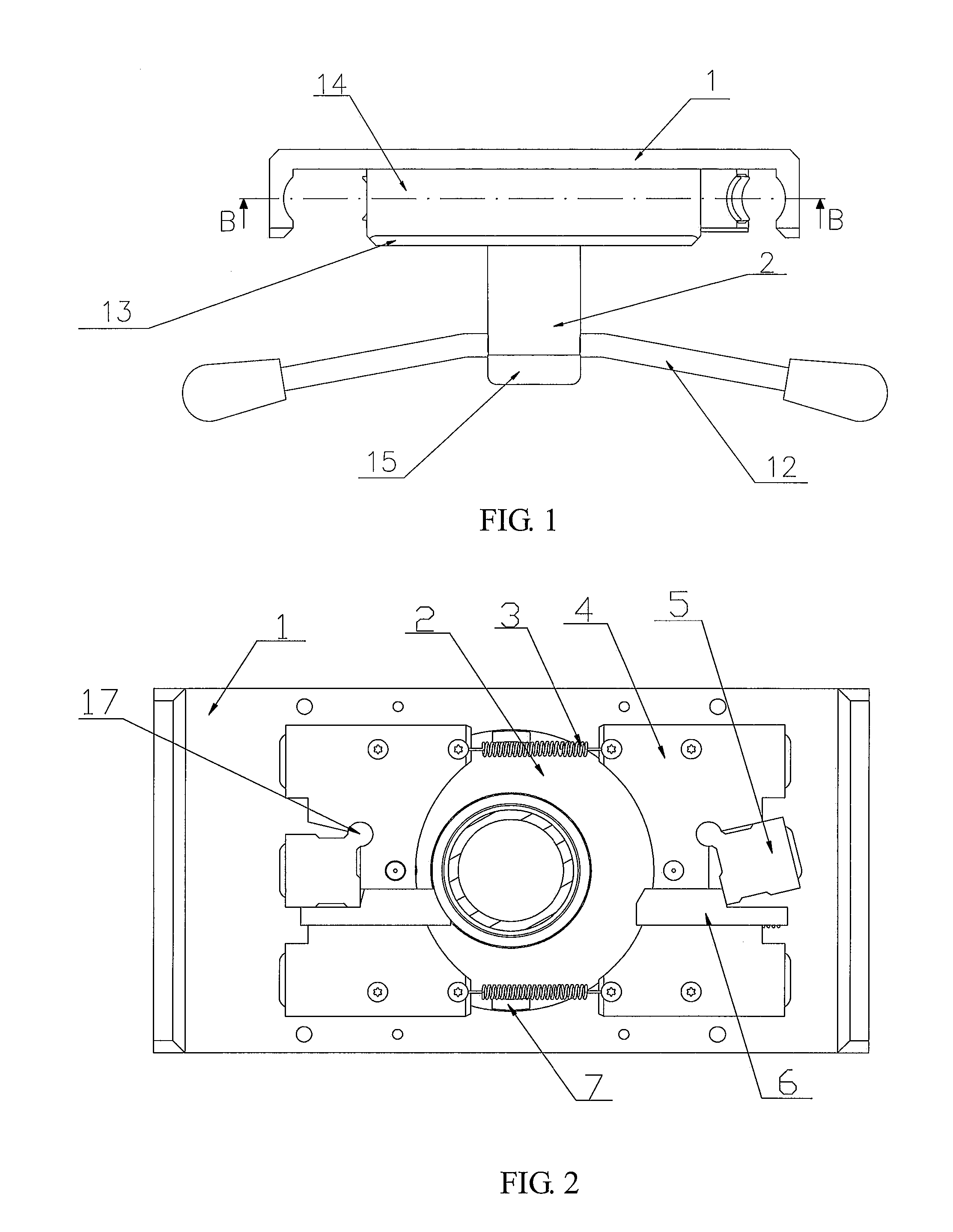 Intelligent Close Loop Recognition Restoring Feedback Device