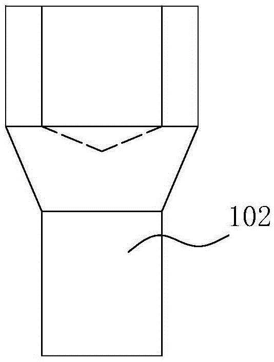 Infrared testing method for attenuated total reflection