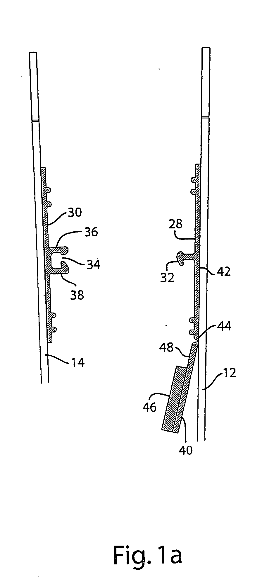 Autoclavable reclosable package