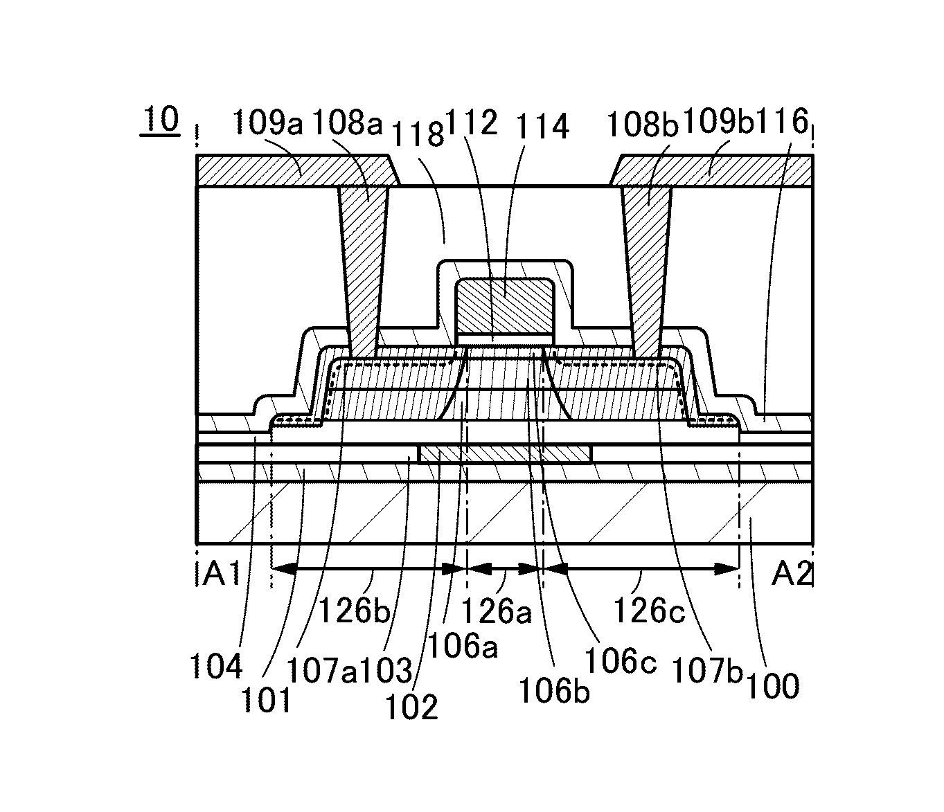 Method for manufacturing semiconductor device