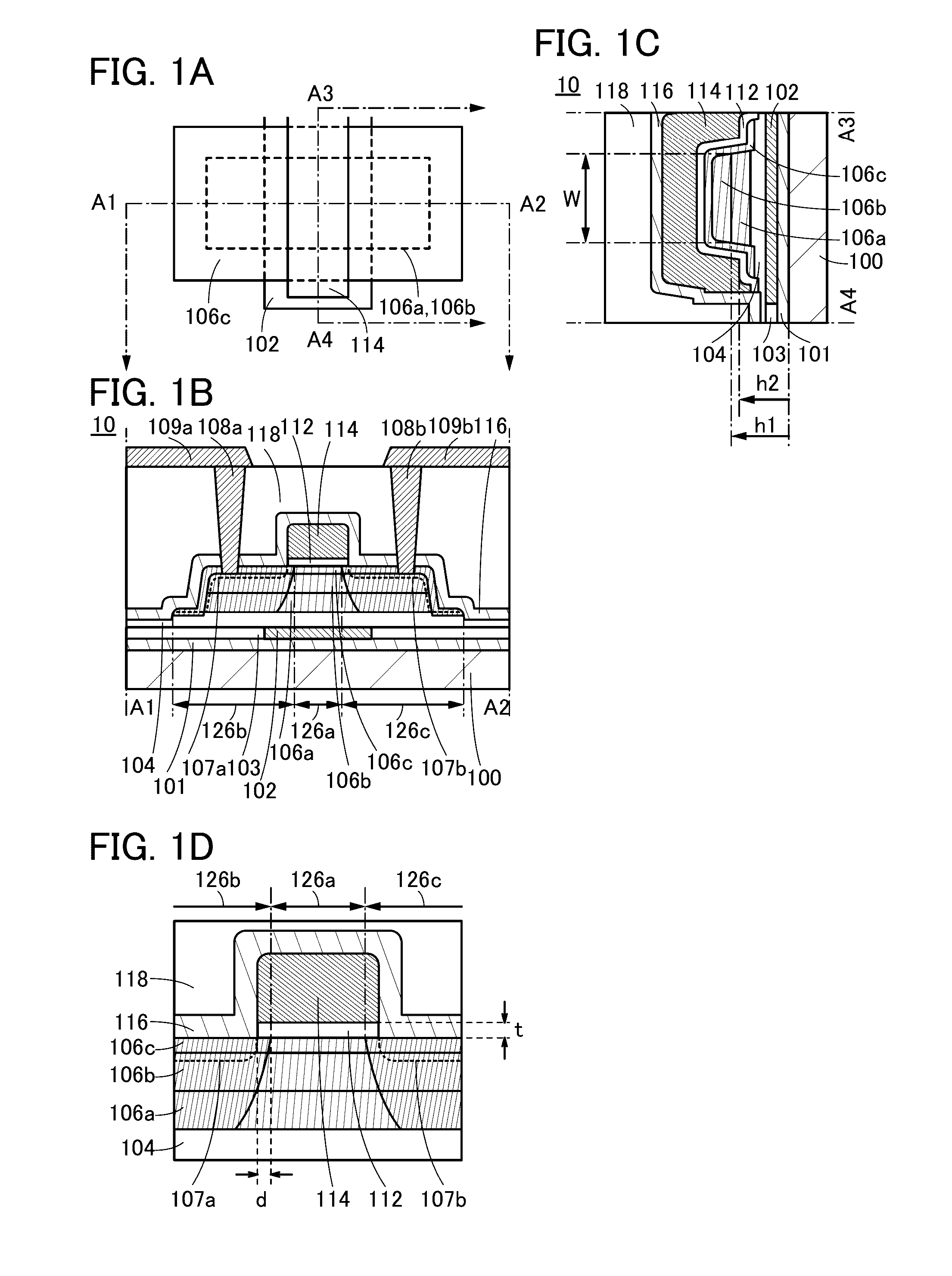 Method for manufacturing semiconductor device