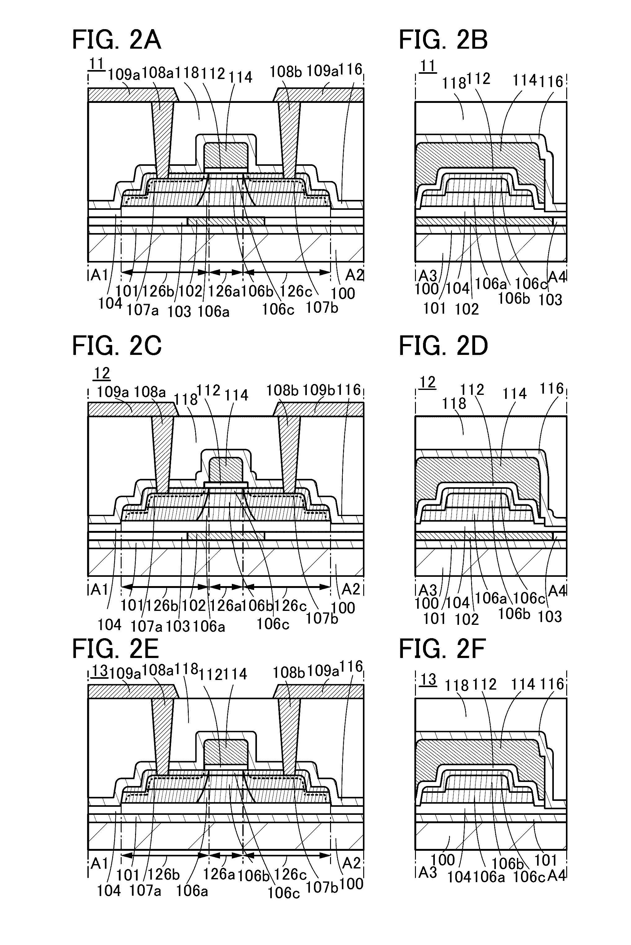 Method for manufacturing semiconductor device