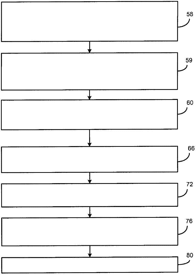 Matching led flash to camera's ambient light compensation algorithm