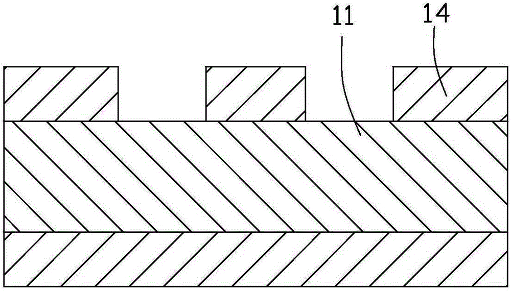 Flexible circuit board and manufacturing method thereof