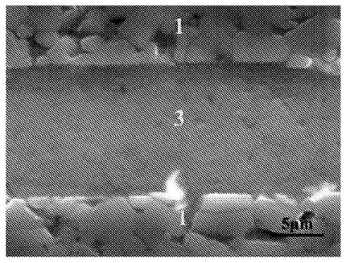 Method for directly brazing aluminum oxide ceramic by adopting zirconium brazing filler metal