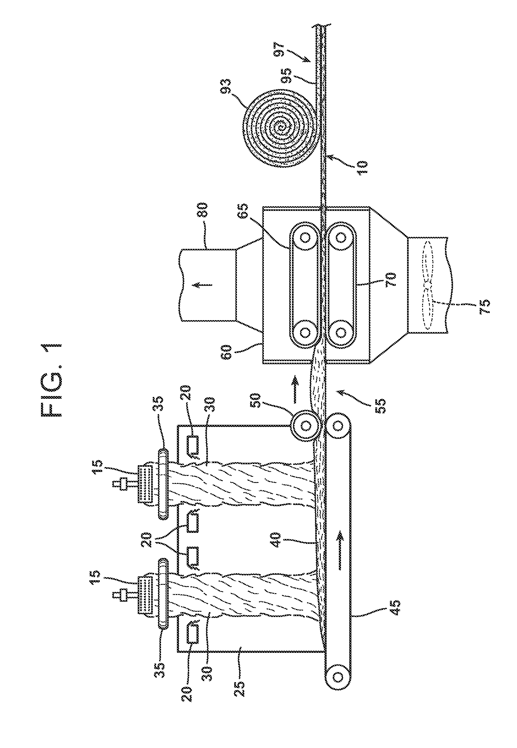 Bio-based aqueous binder for fiberglass insulation materials and non-woven mats