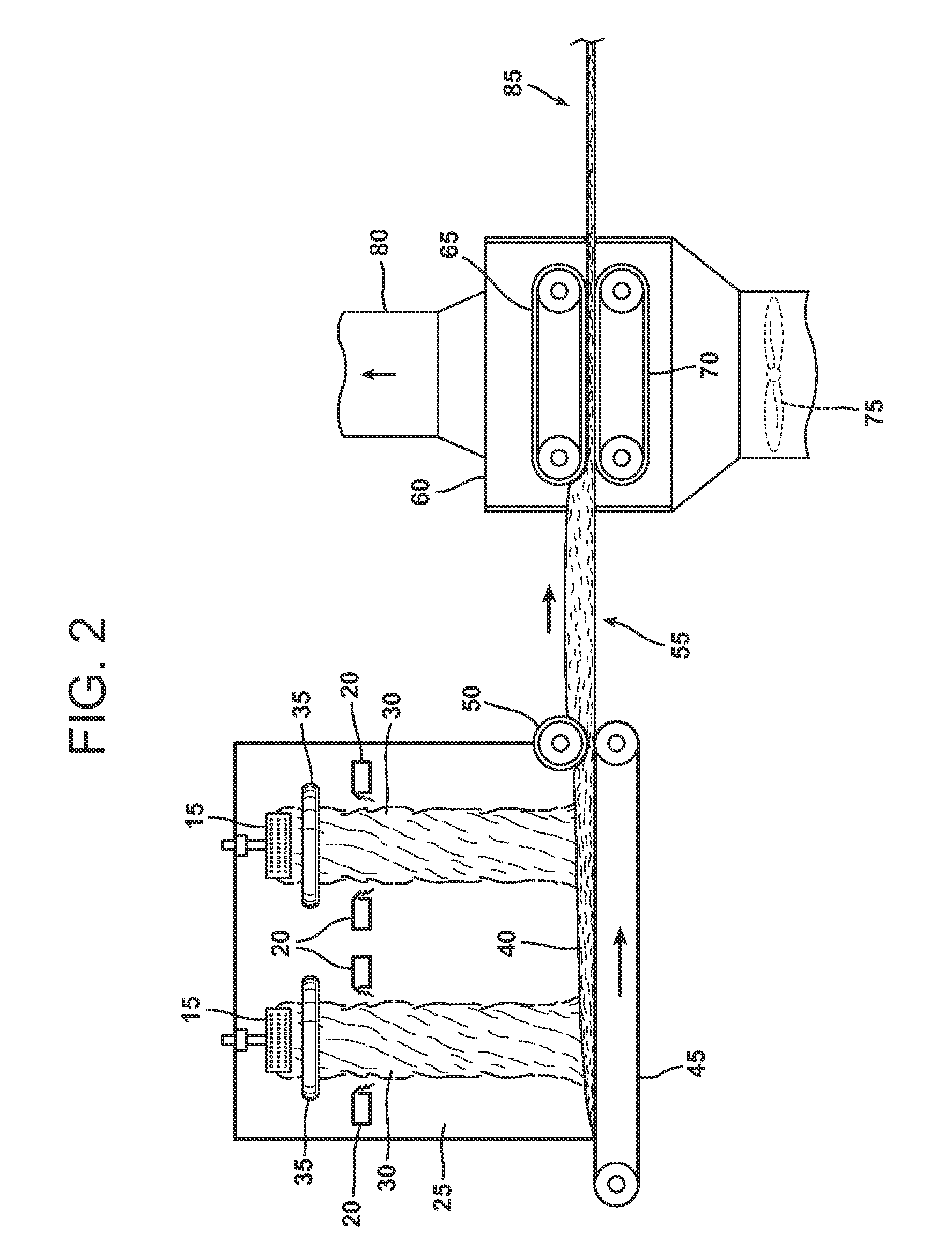 Bio-based aqueous binder for fiberglass insulation materials and non-woven mats