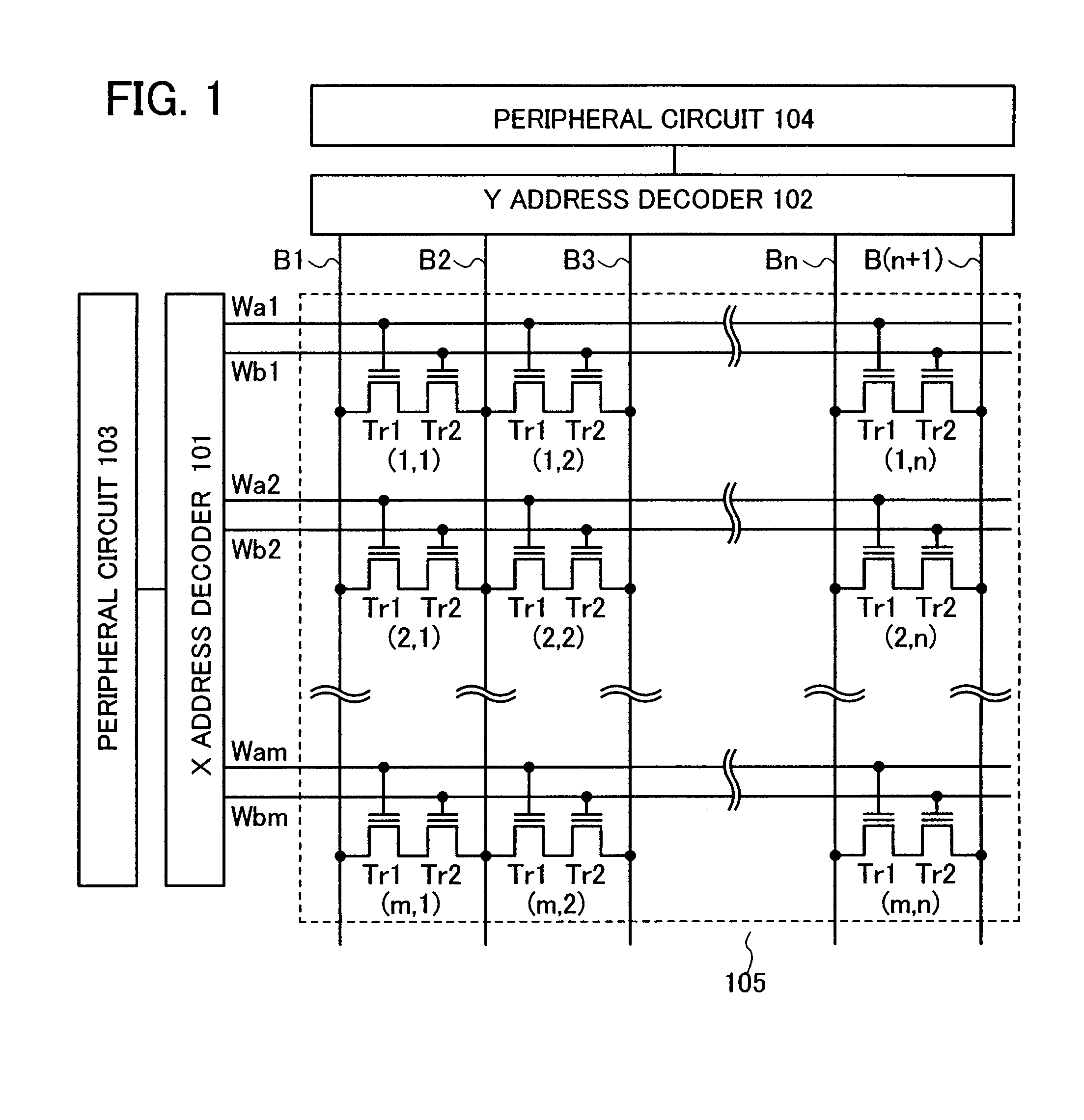 Nonvolatile memory