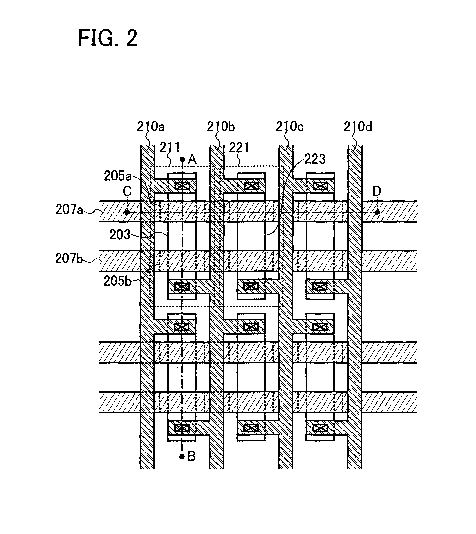 Nonvolatile memory