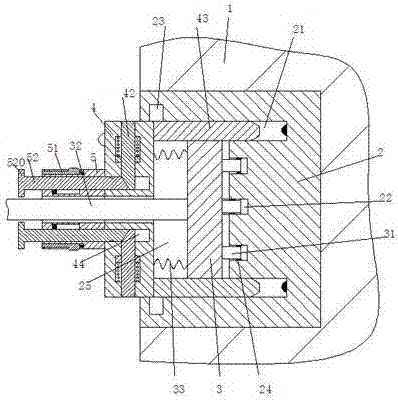 Novel welding device