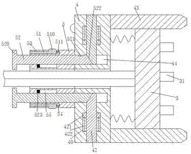 Novel welding device