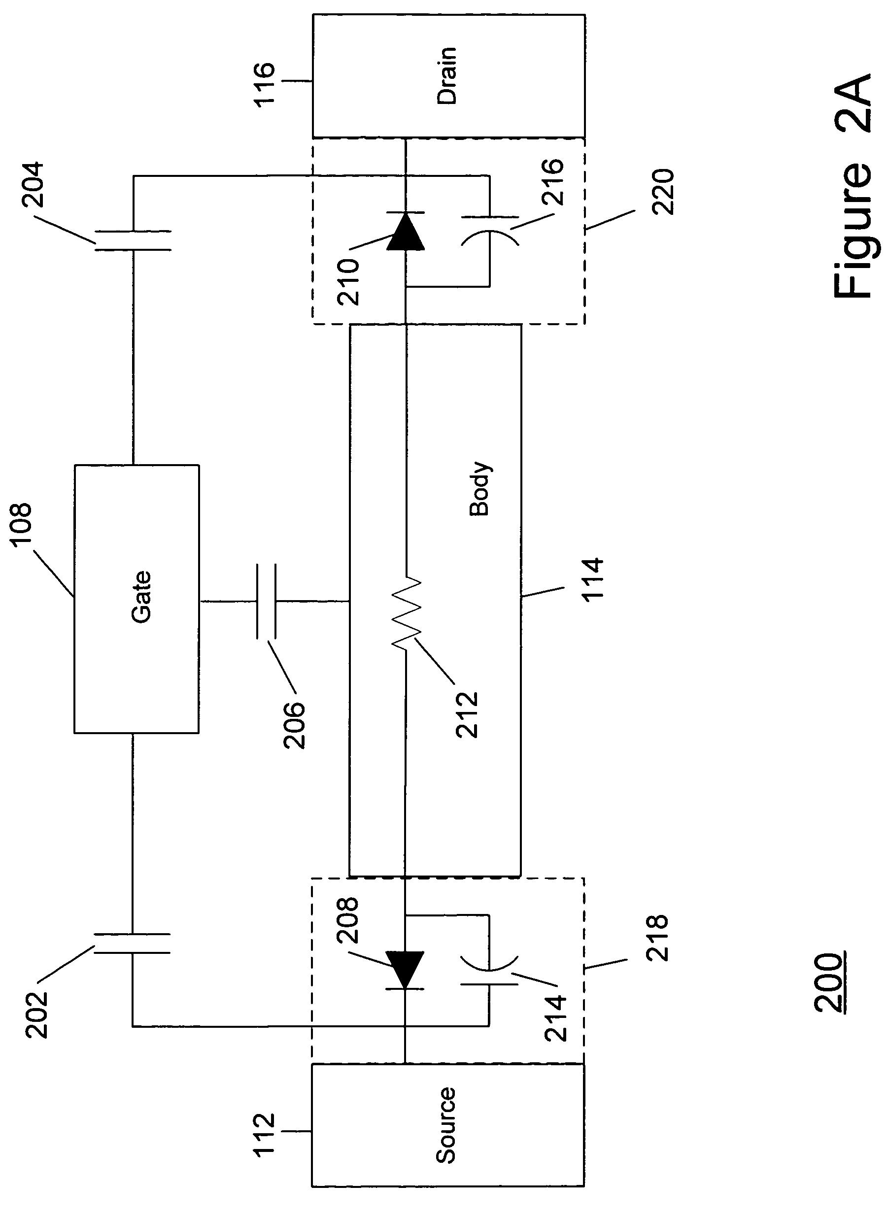 Method and apparatus improving gate oxide reliability by controlling accumulated charge