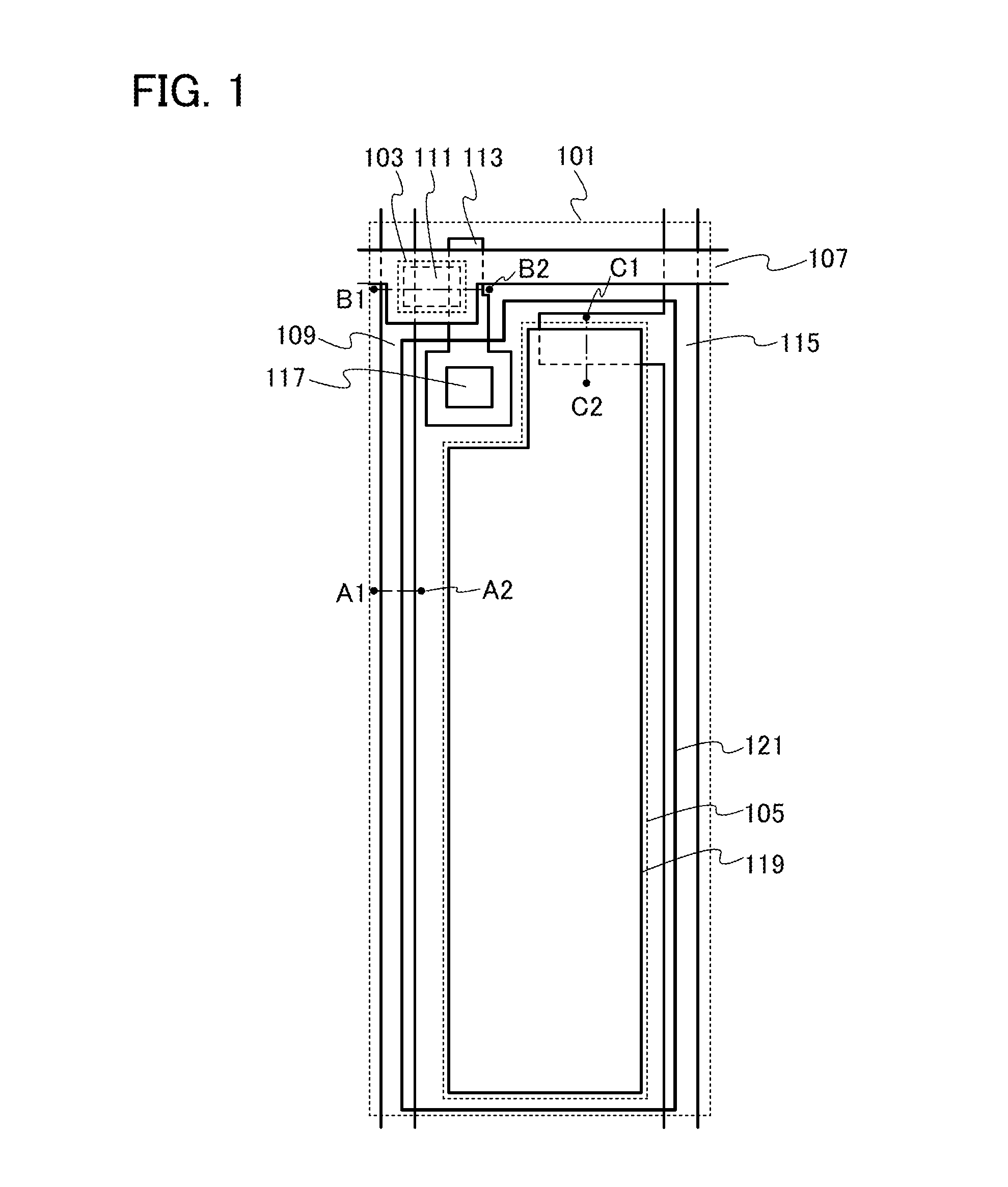 Semiconductor device and manufacturing method thereof