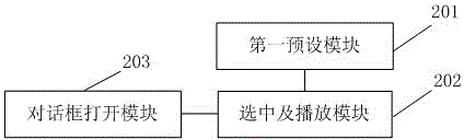 Method and system for reading in-vehicle infotainment WeChat received audio information