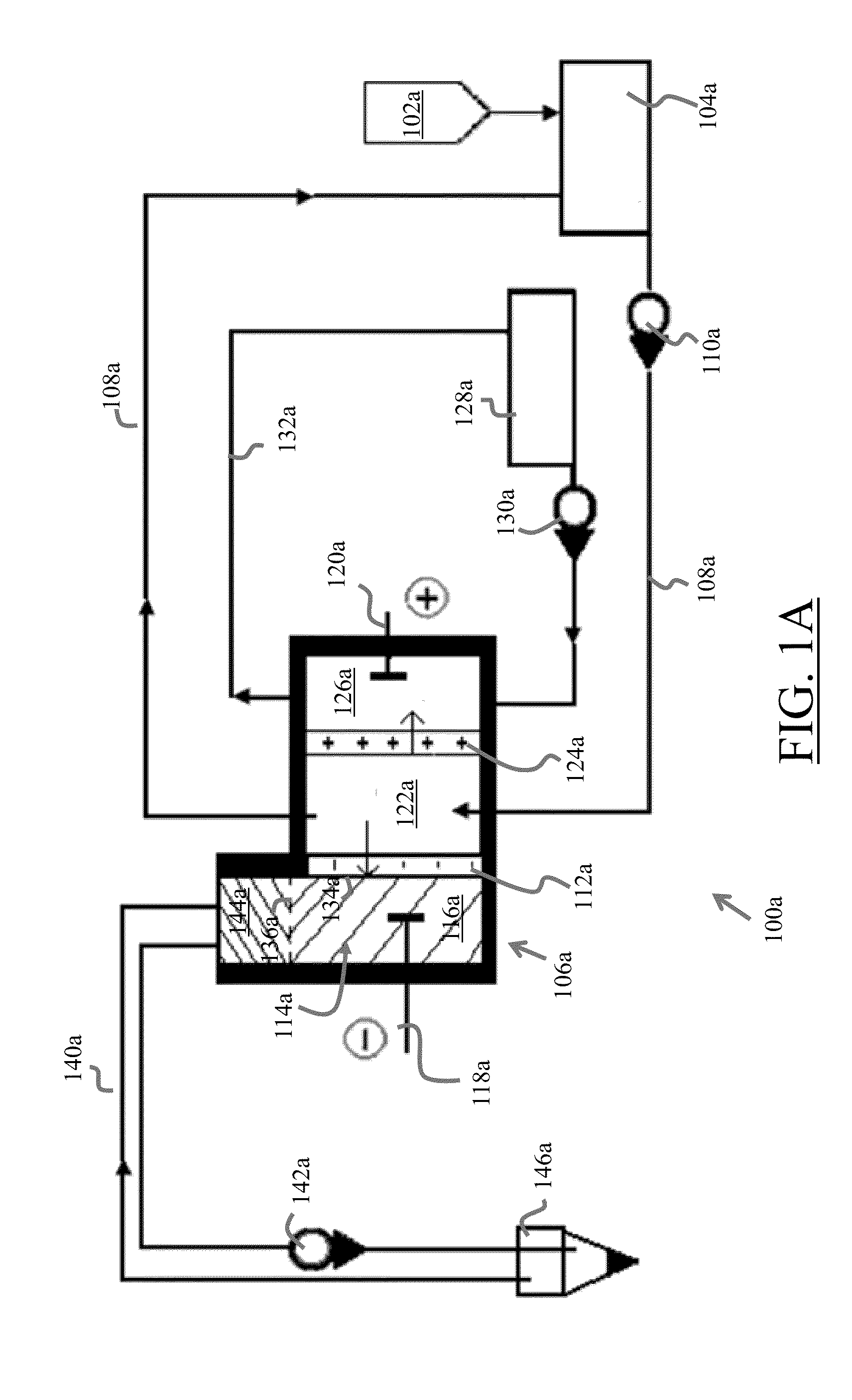 Extraction of metals