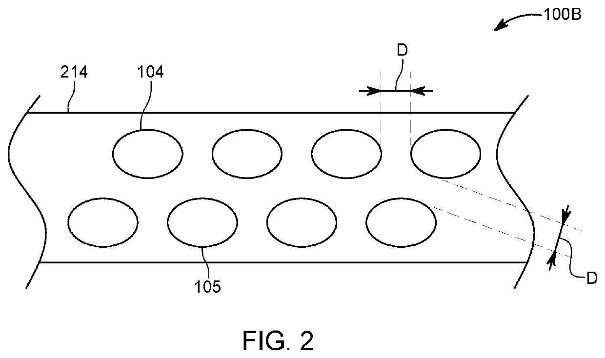 Photonic- and phononic-structured pixel for electromagnetic radiation and detection