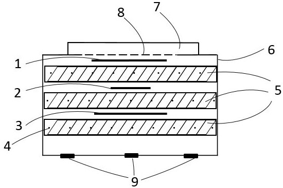 Electrochemical gas sensor