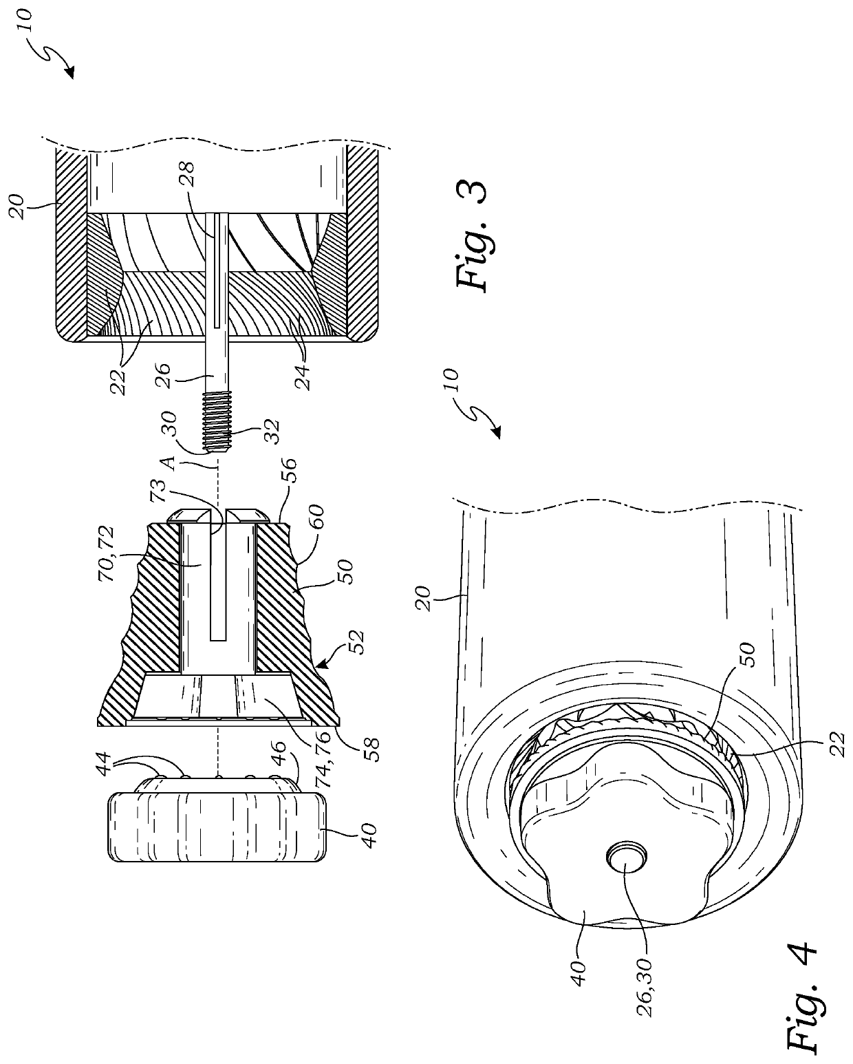 Coffee grinder