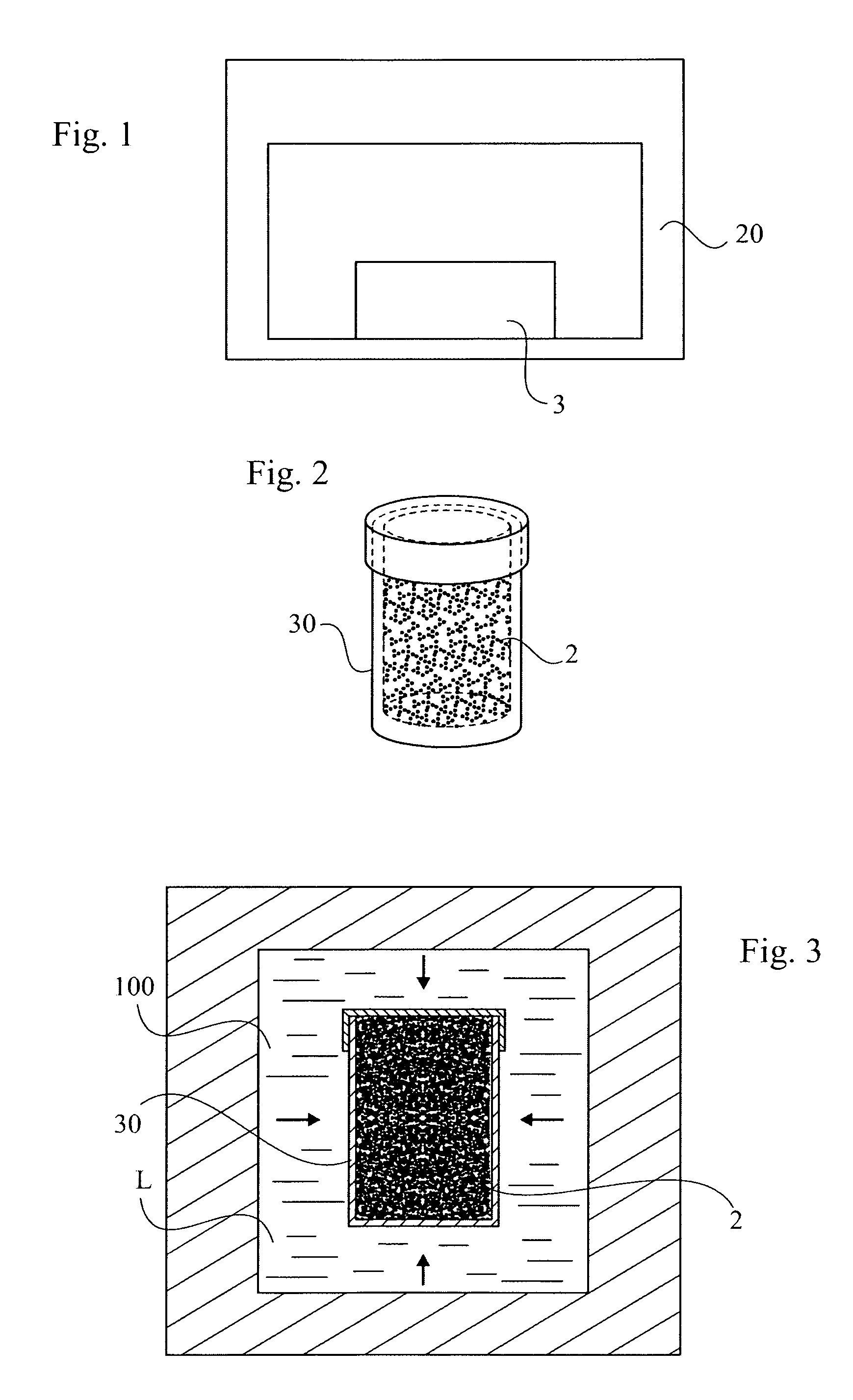 Method and arrangement for forming a dental bridge