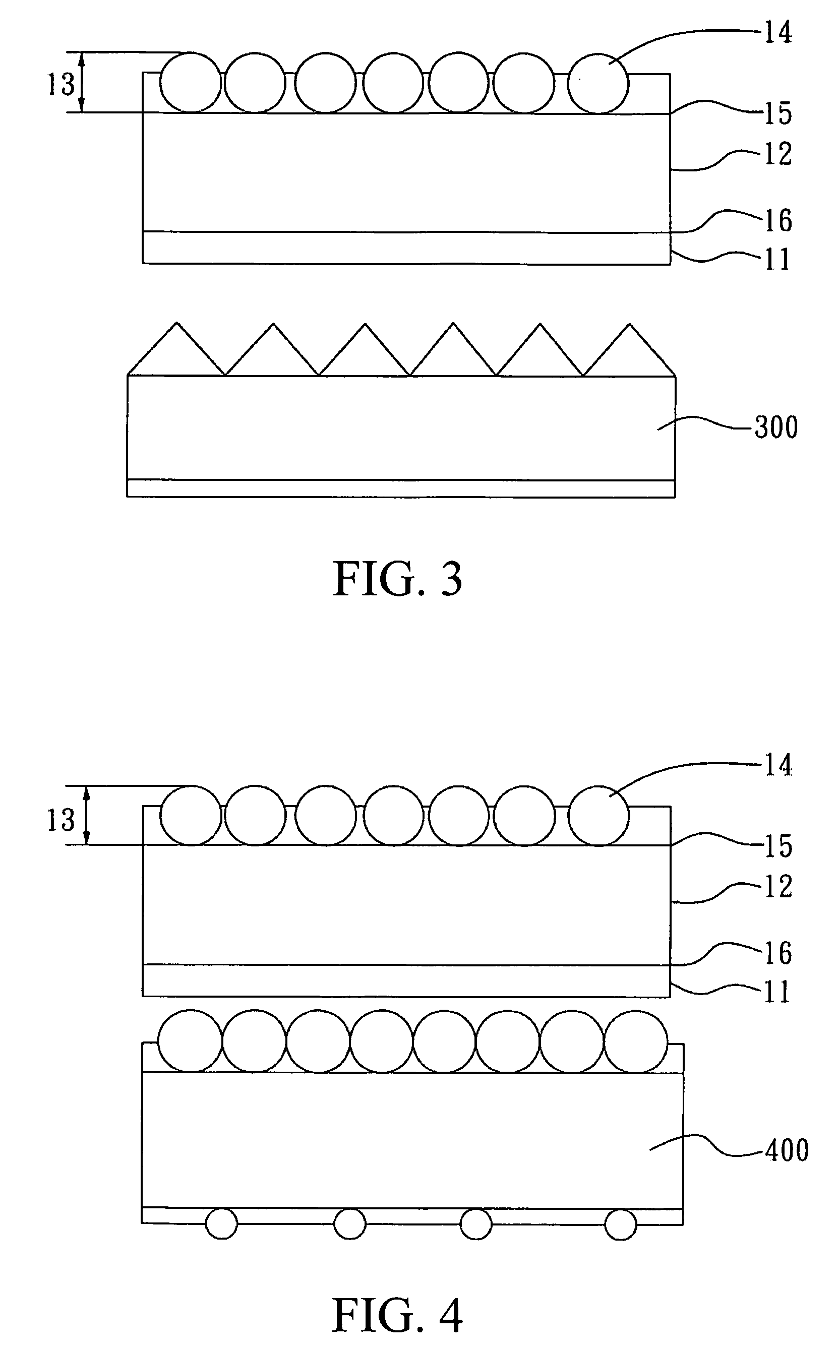 Scratch-resistant optical film having organic particles with highly uniform particle size