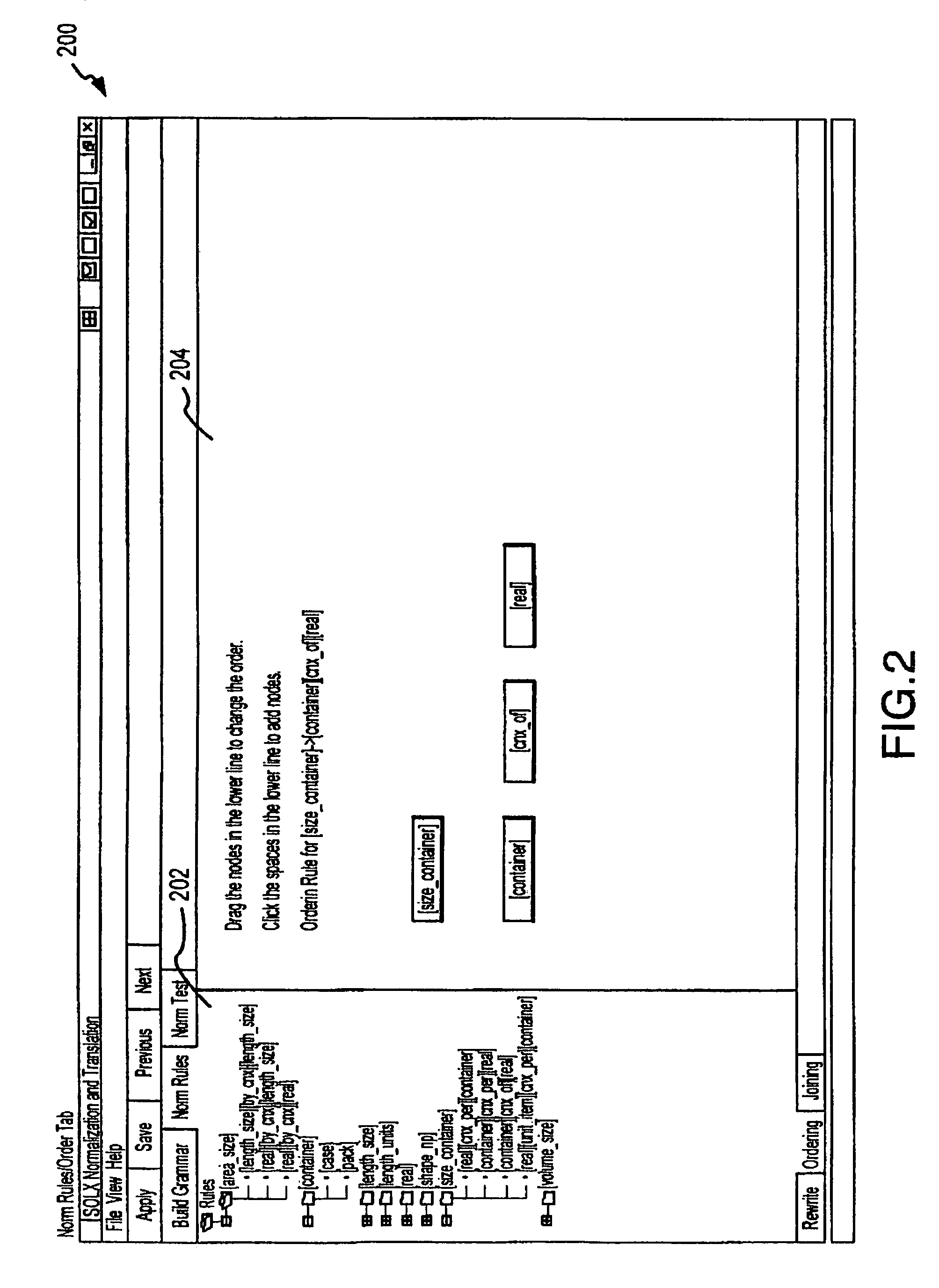 Normalizing and classifying locale-specific information