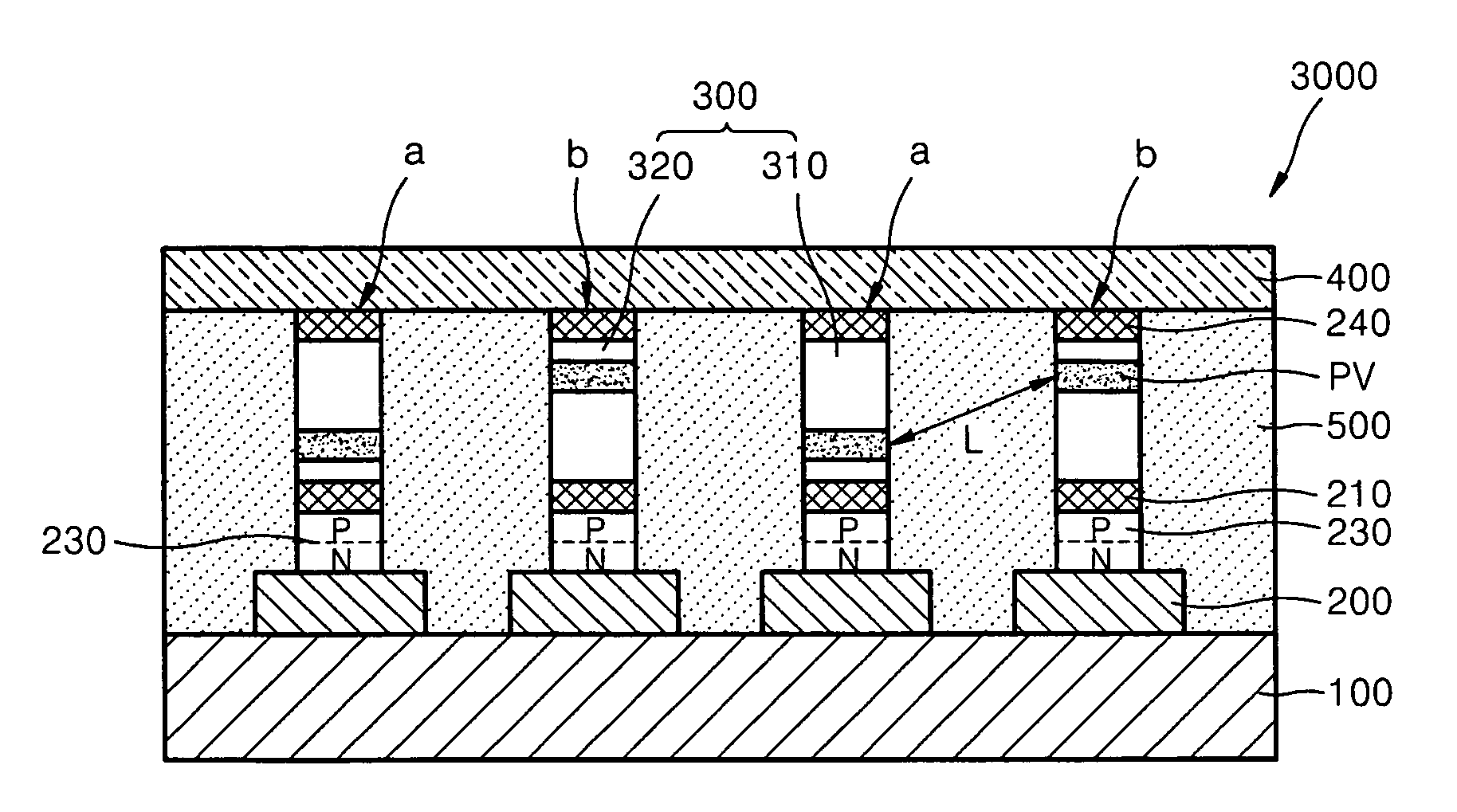 Semiconductor memory device and method of manufacturing the same