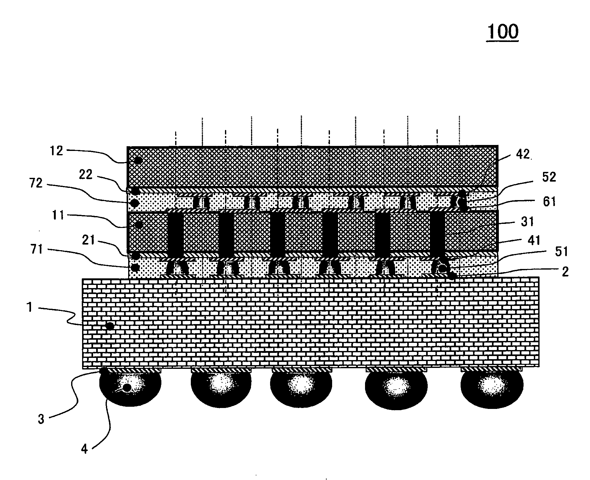 Semiconductor device and method of fabricating the same