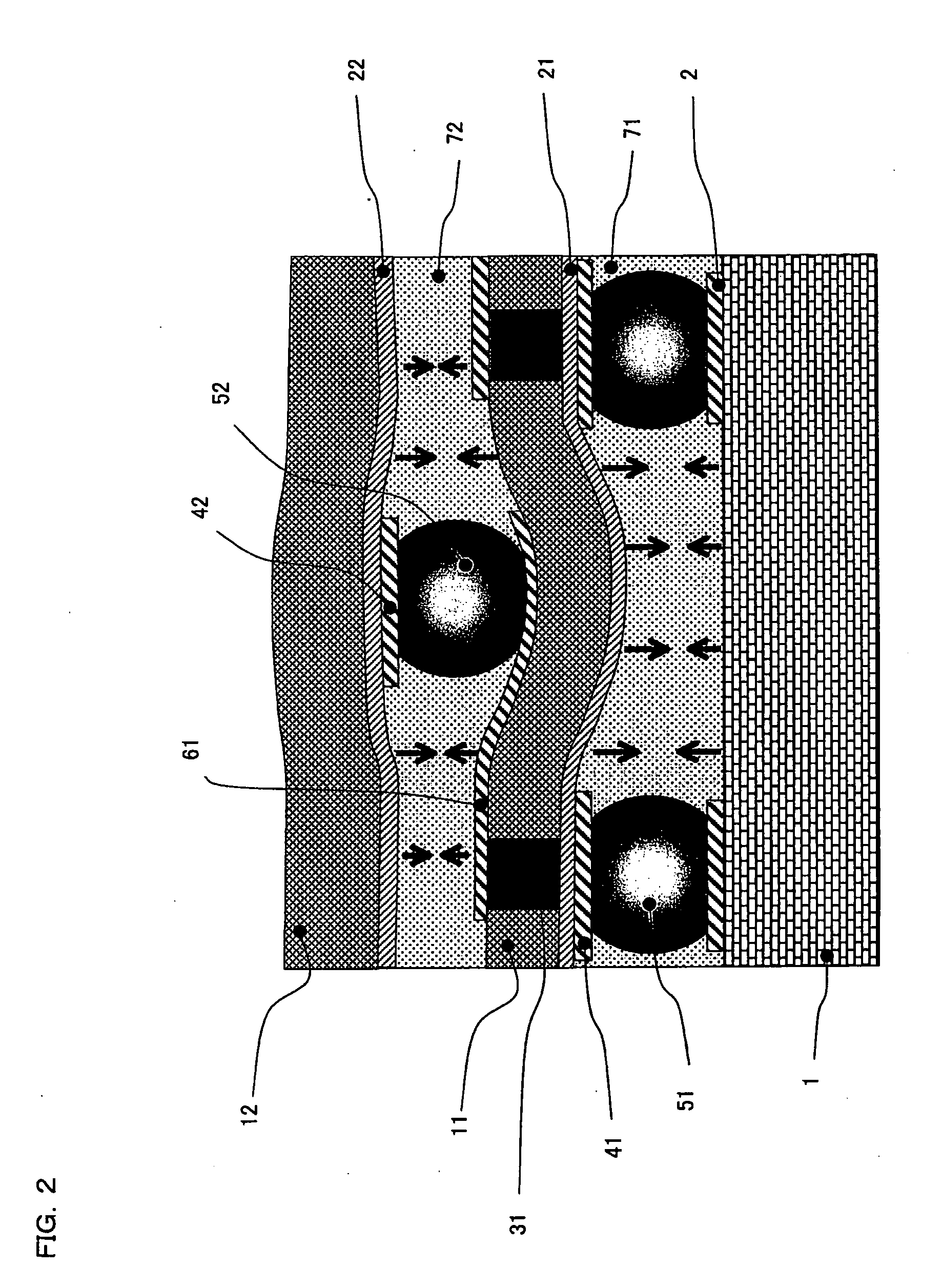 Semiconductor device and method of fabricating the same