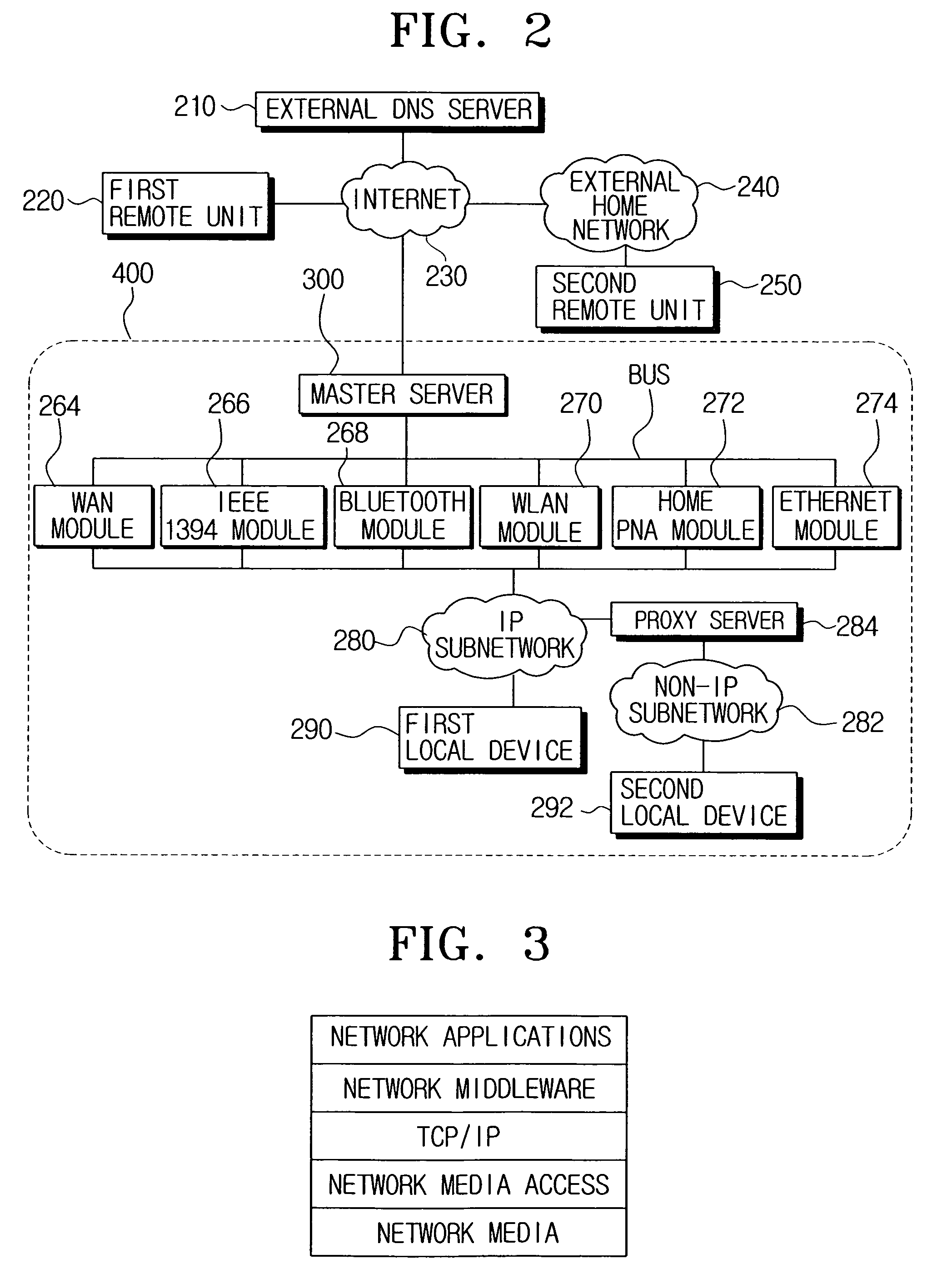 Apparatus and method for managing device information through networks