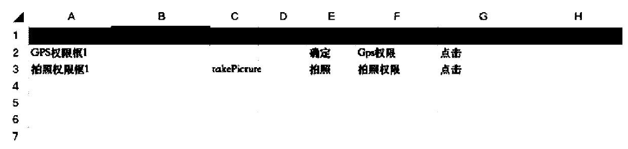 A pop-up box processing method and device