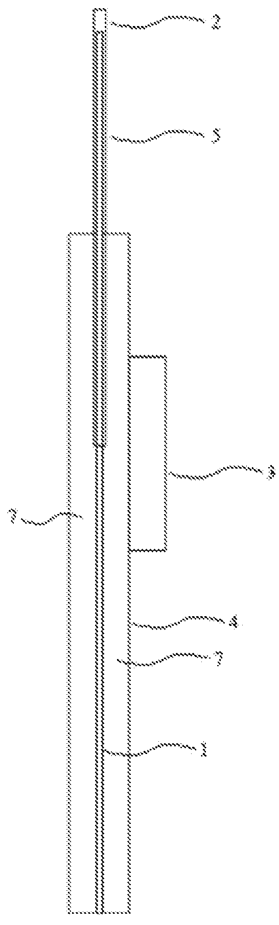 Delivery and extraction devices