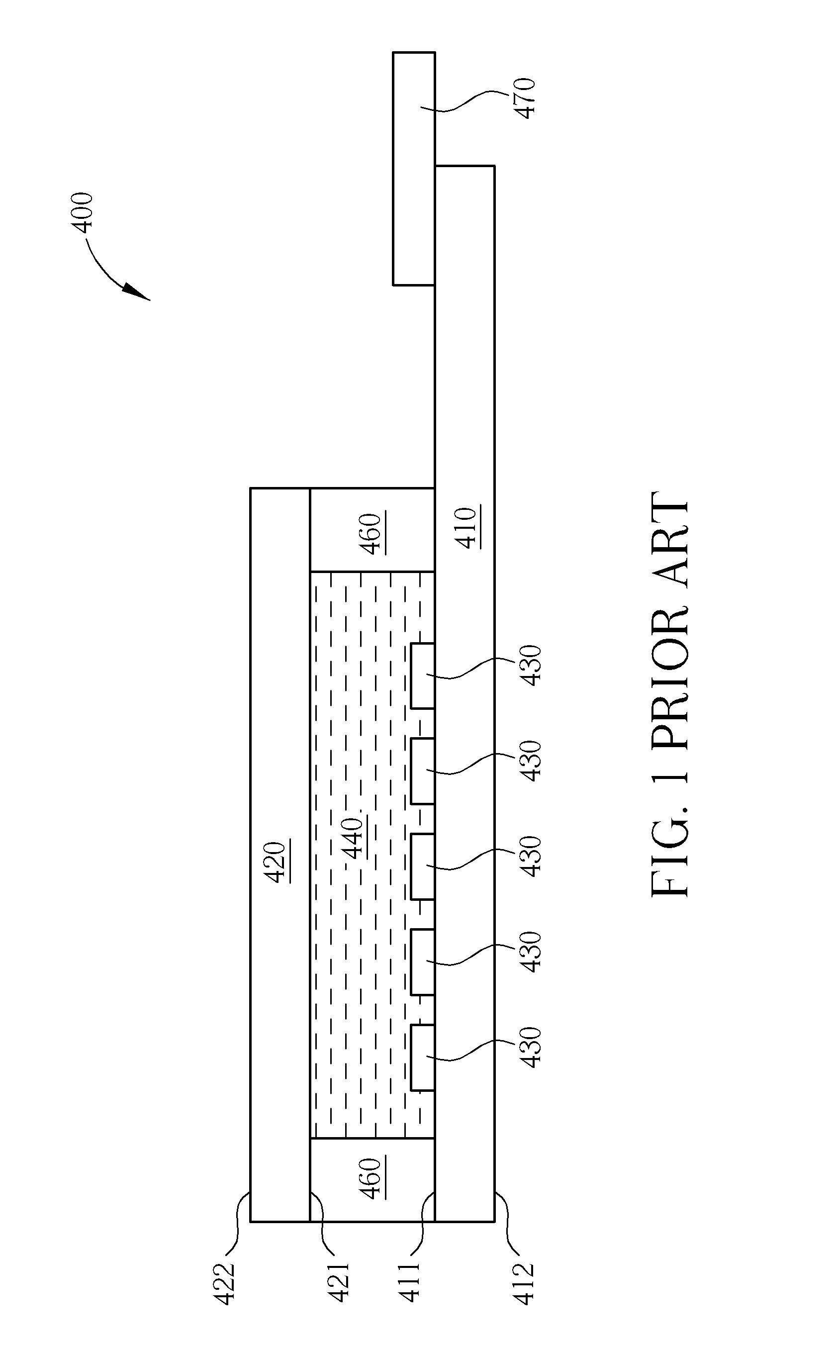 Electroluminescent display device