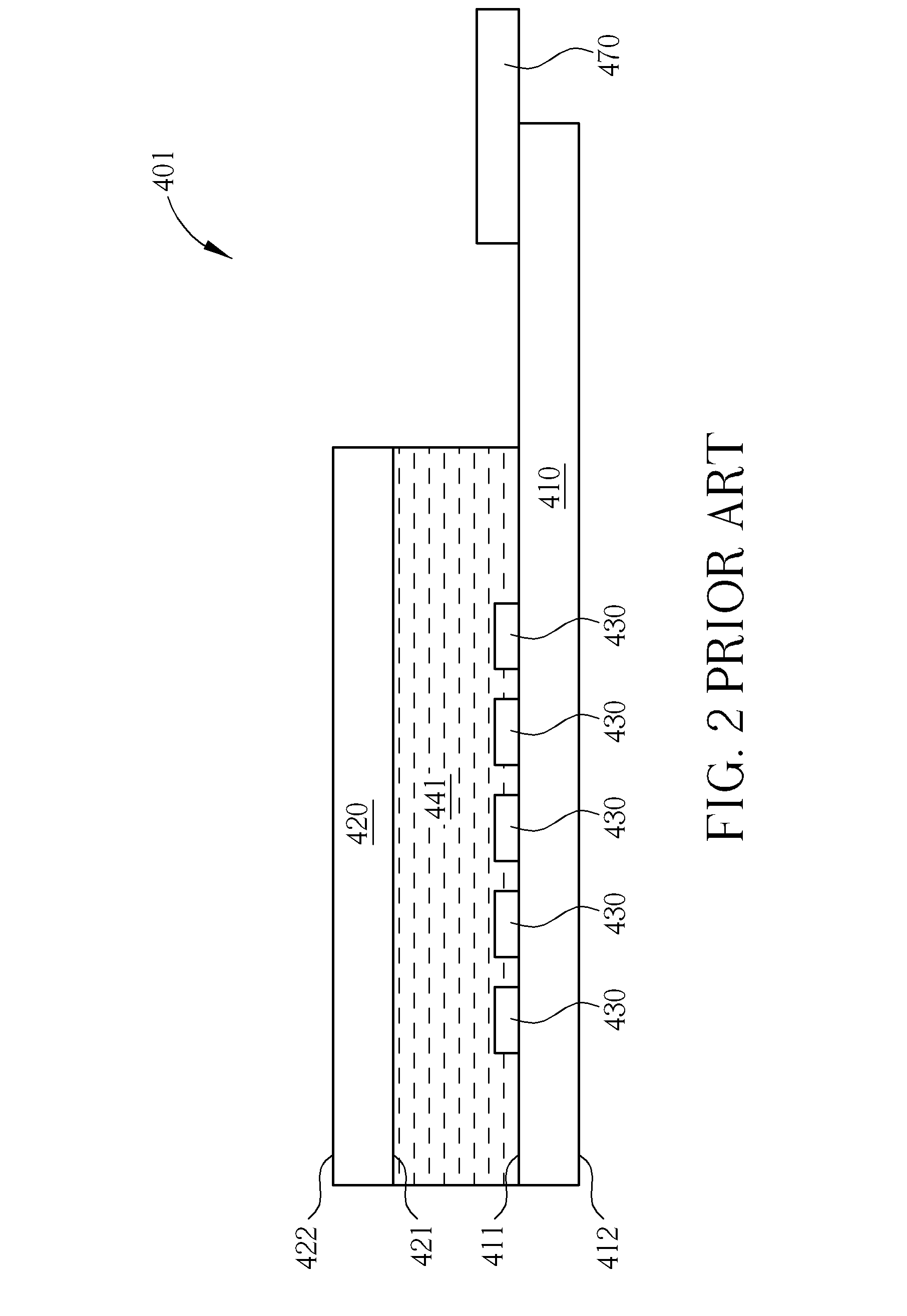 Electroluminescent display device