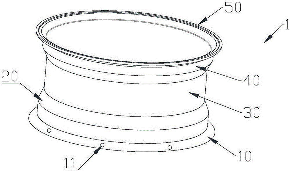 Easily-rotating ship horn roller fair lead