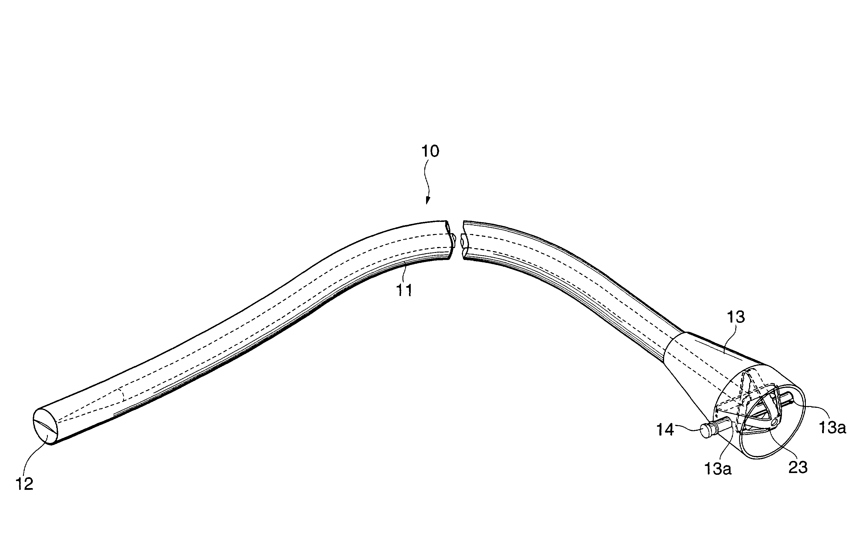 Method of gastrostomy, and an infection preventive cover, or catheter kit, and a gastrostomy catheter