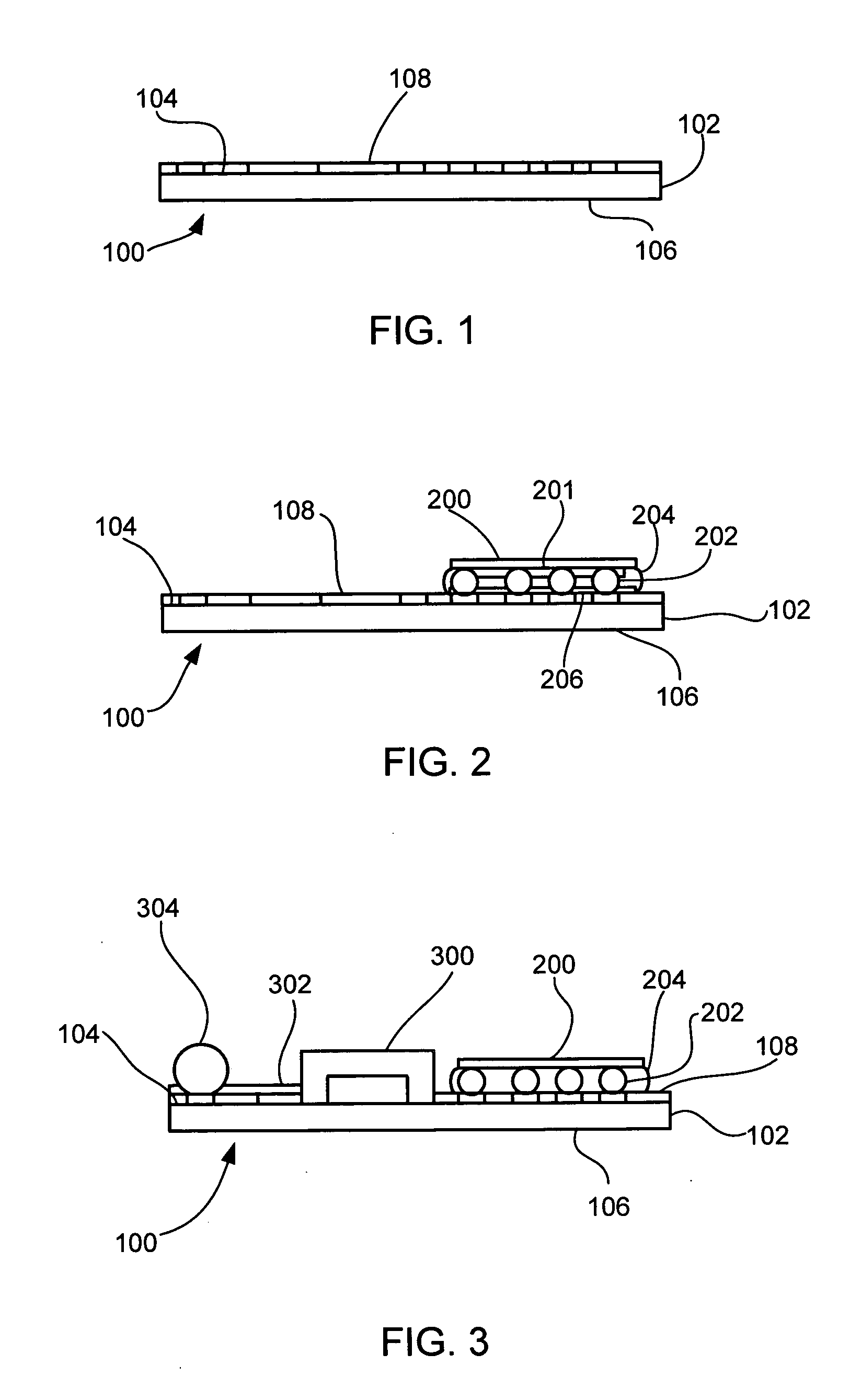 Packaging for optoelectronic devices