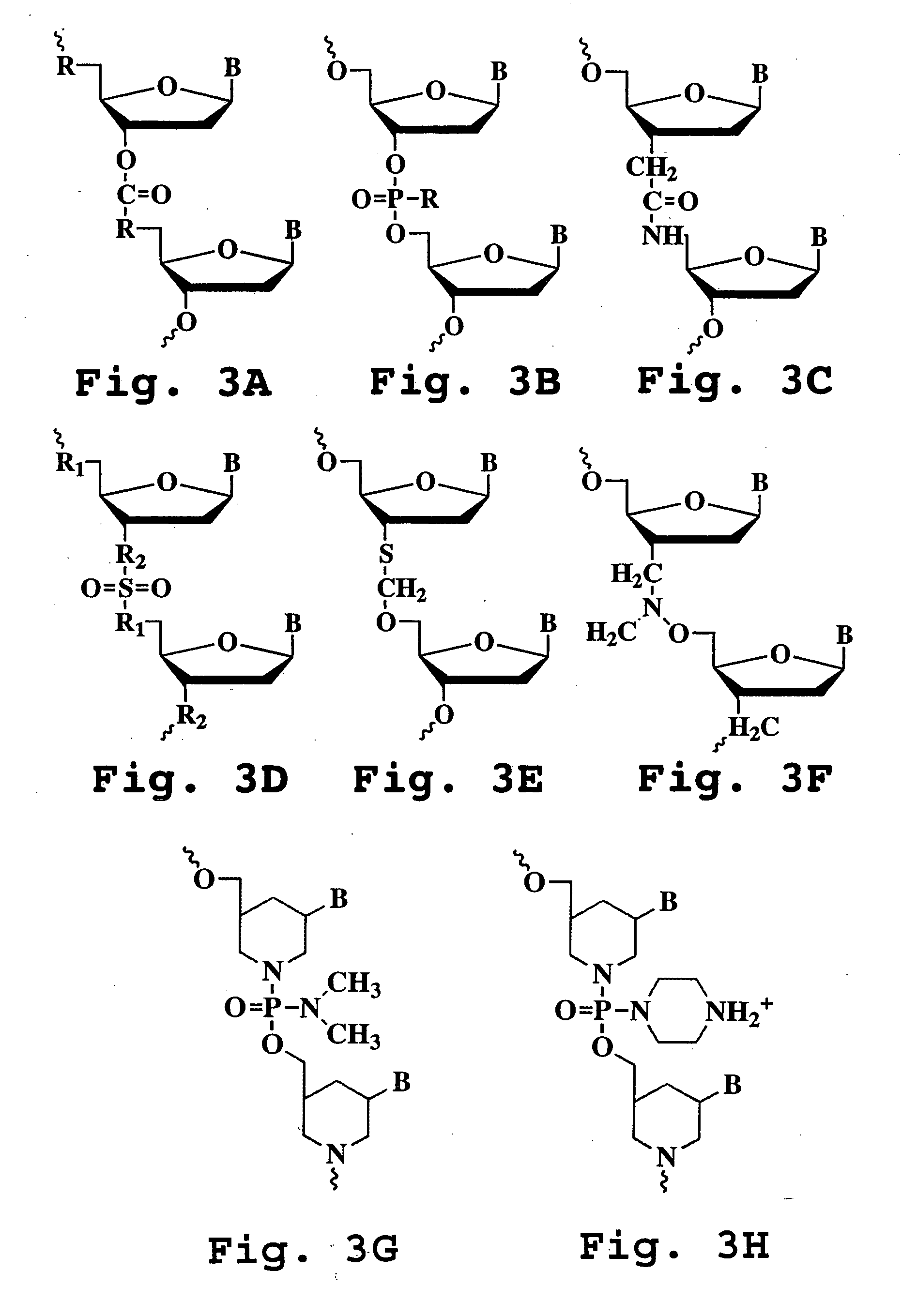 Oligonucleotide compound and method for treating nidovirus infections