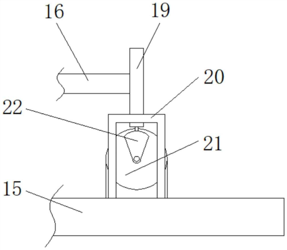 Clay sand resin sand mixing equipment and process for casting