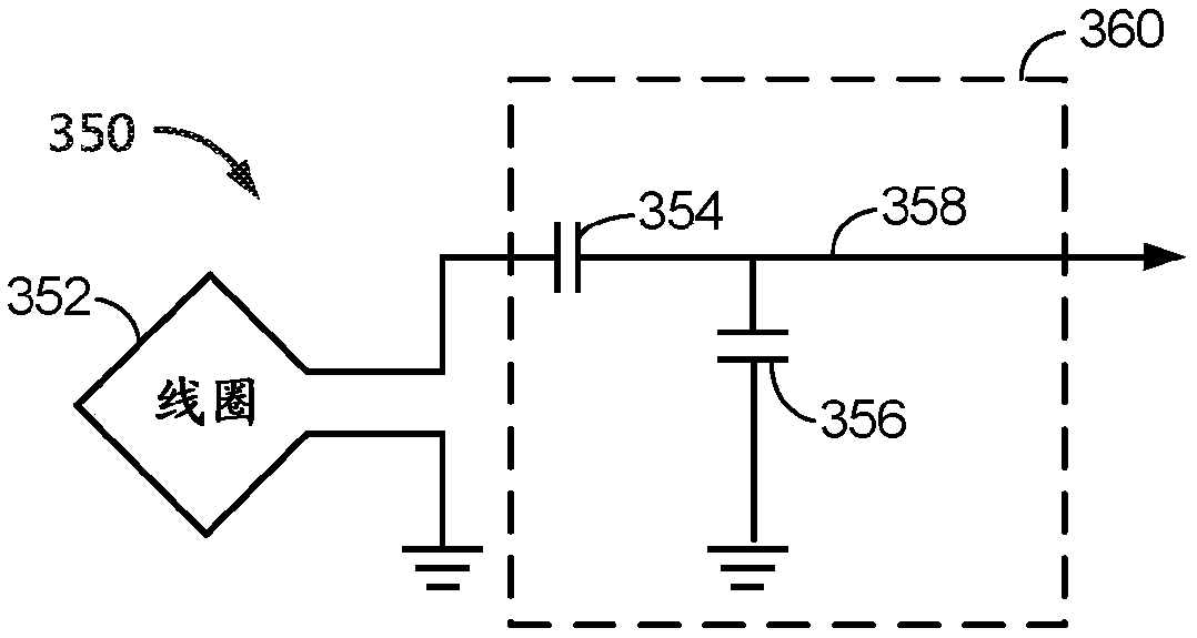 Devices and methods for controlling transmitter power supply based on wireless receiver request