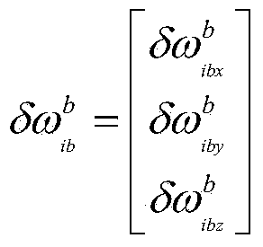 High-precision fiber-optic gyroscope inertial measurement device calibration method