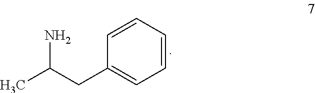 Synthesis of racemic amphetamine derivatives by cuprate addition reaction with aziridine phosphoramidate compounds