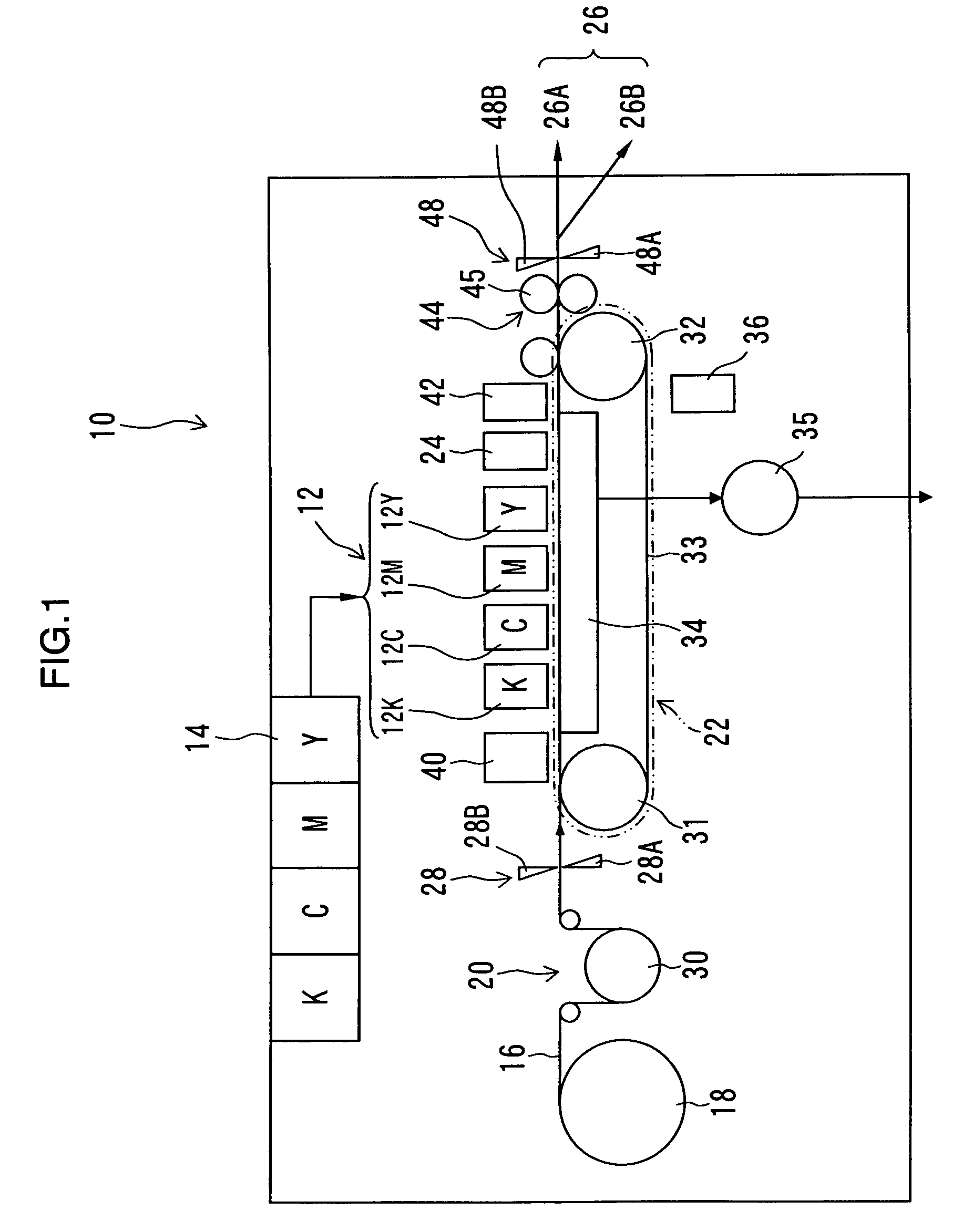 Method of manufacturing nozzle plate