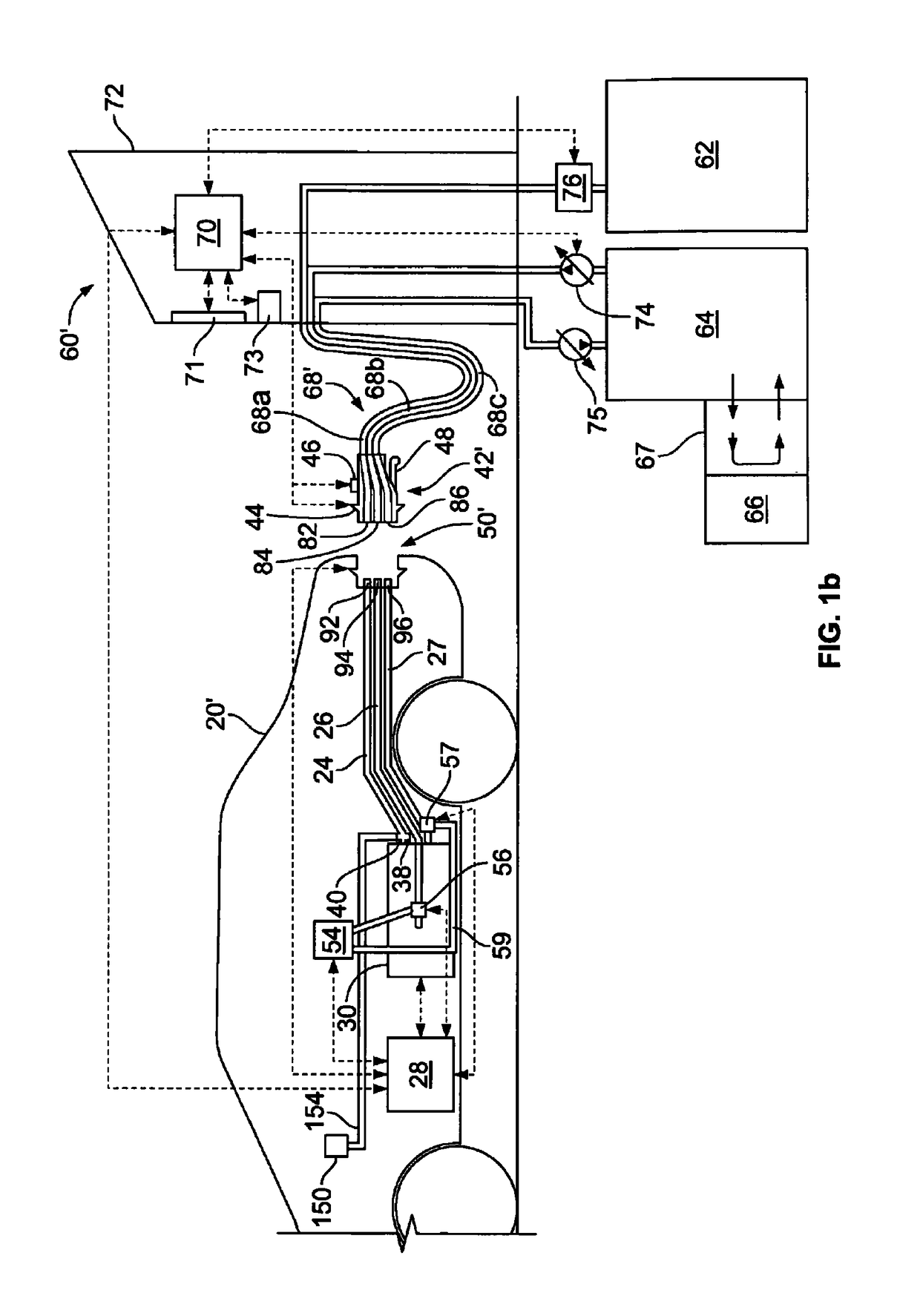 Rapid charging electric vehicle and method and apparatus for rapid charging