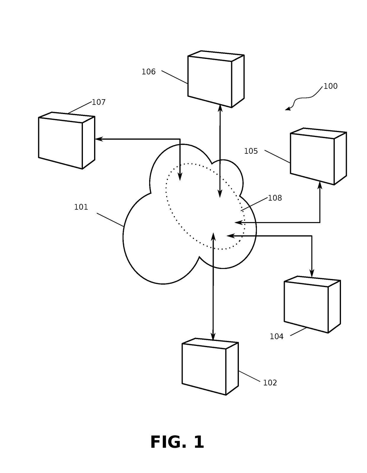 Consensus system and method for adding data to a blockchain