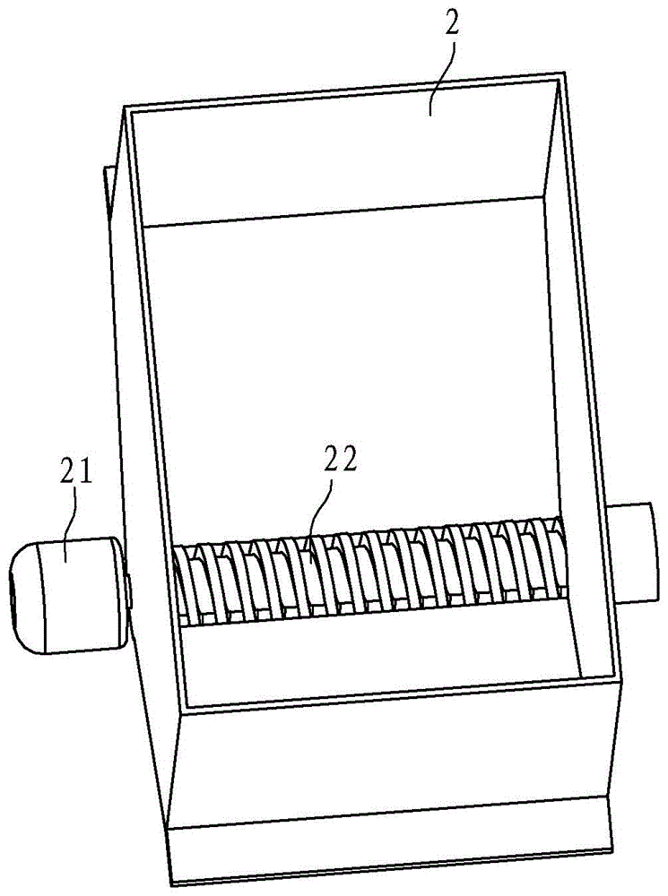 Extrusion type marker