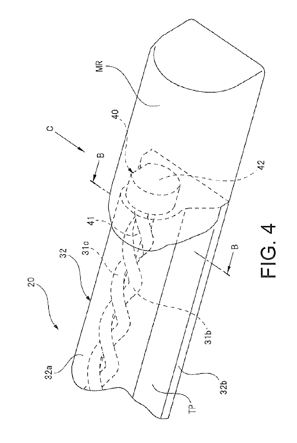 Touch sensor unit