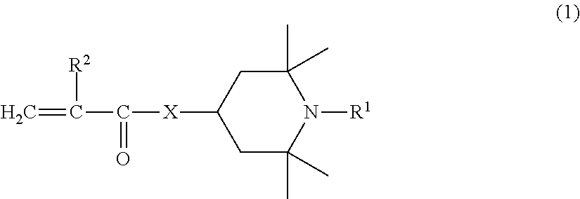 (METH)acrylate compound and photochromic curable composition containing the (METH)acrylate compound